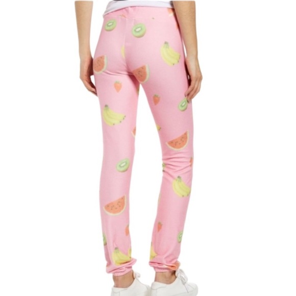 NWT WildFox Tutti Fruitti Bottoms🍓🍉 Size S - Picture 3 of 5
